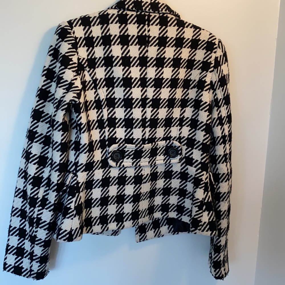 Urban Behavior Fully Lined Blazer/Jacket - image 6